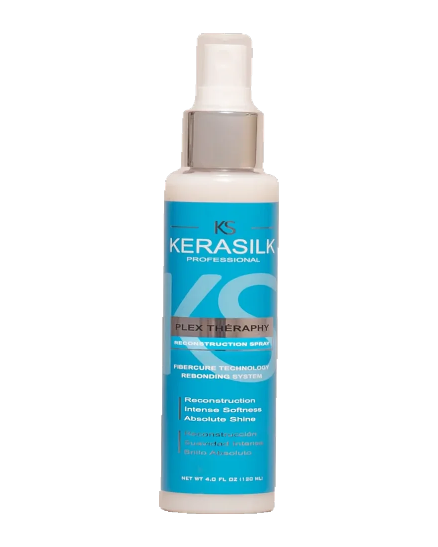 Super Spray Reconstructor · Kerasilk