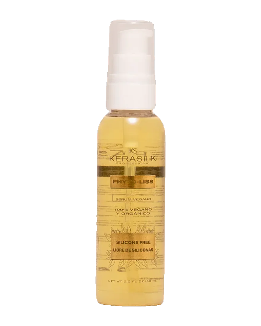 Serum Phyto Liss · Kerasilk
