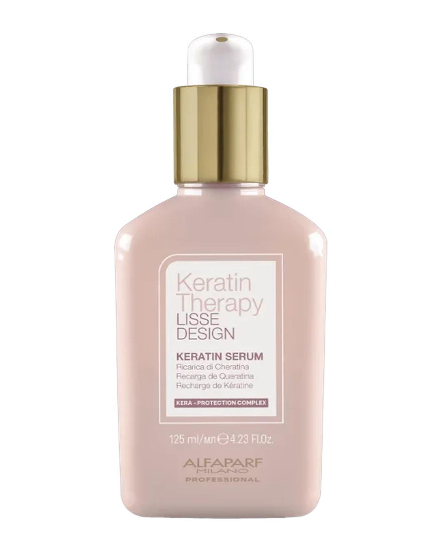 Keratin Serum · Alfaparf Milano