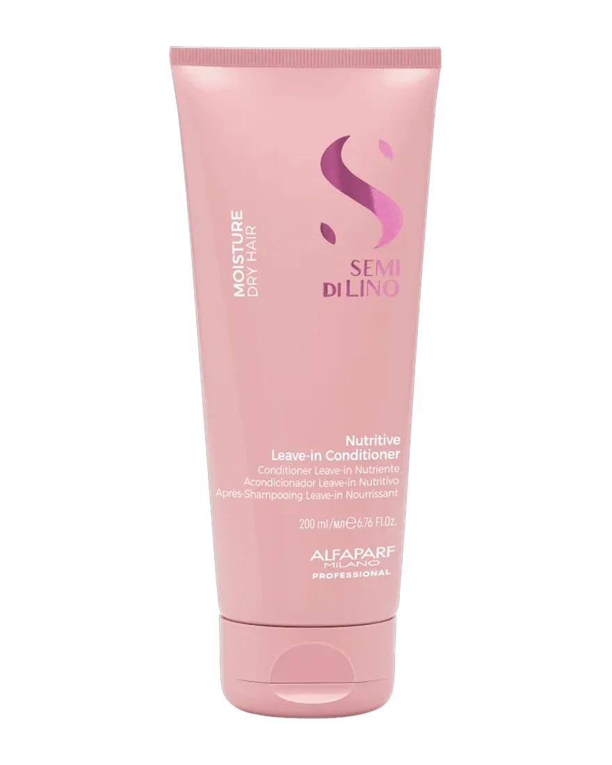 Nutritive Leave-in Conditioner · Alfaparf Milano