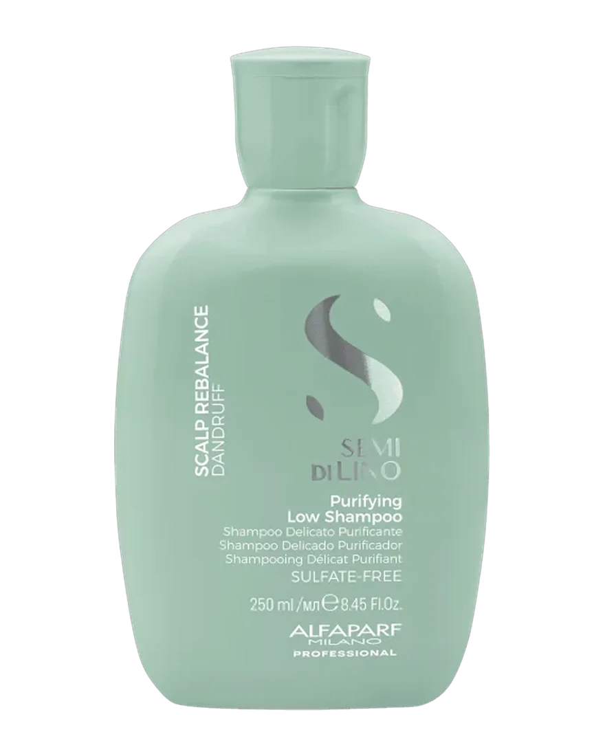 Purifying Low Shampoo · Alfaparf Milano