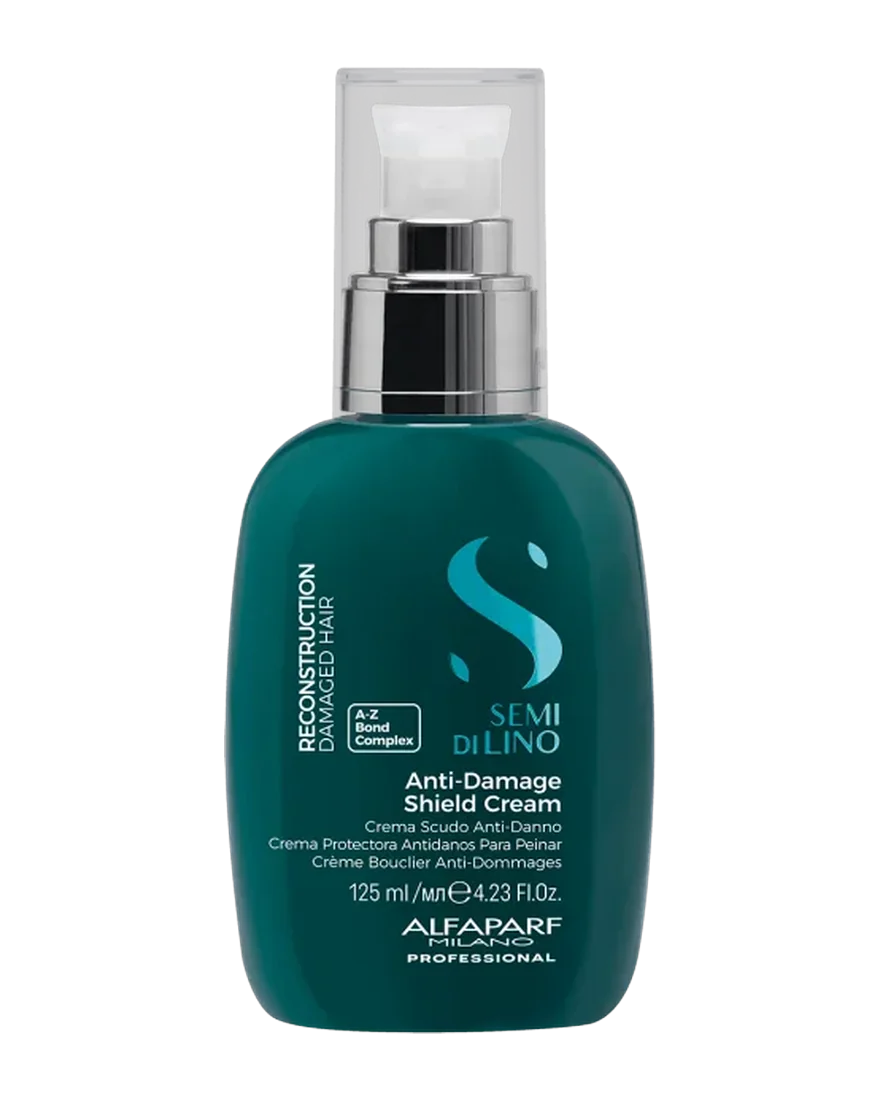 Reparative Anti-Damage Shield Cream · Alfaparf Milano