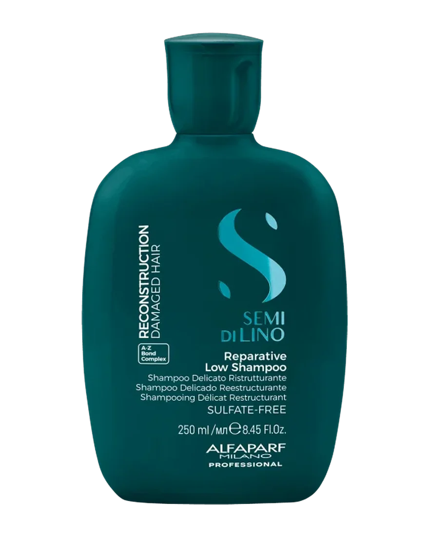 Reparative Low Shampoo · Alfaparf Milano