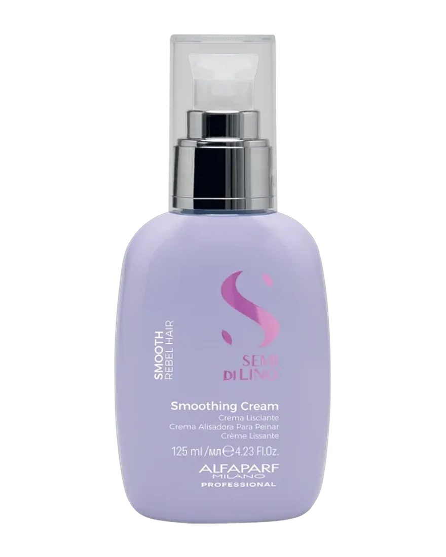 Smoothing Cream · Alfaparf Milano