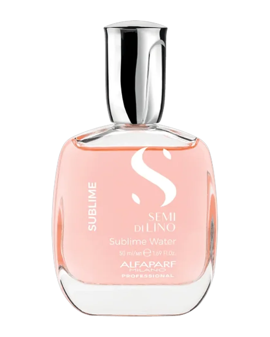 Sublime Water · Alfaparf Milano