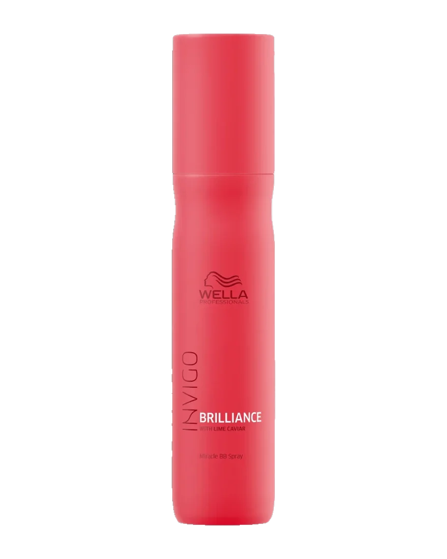Color Brilliance Miracle BB Spray · Wella