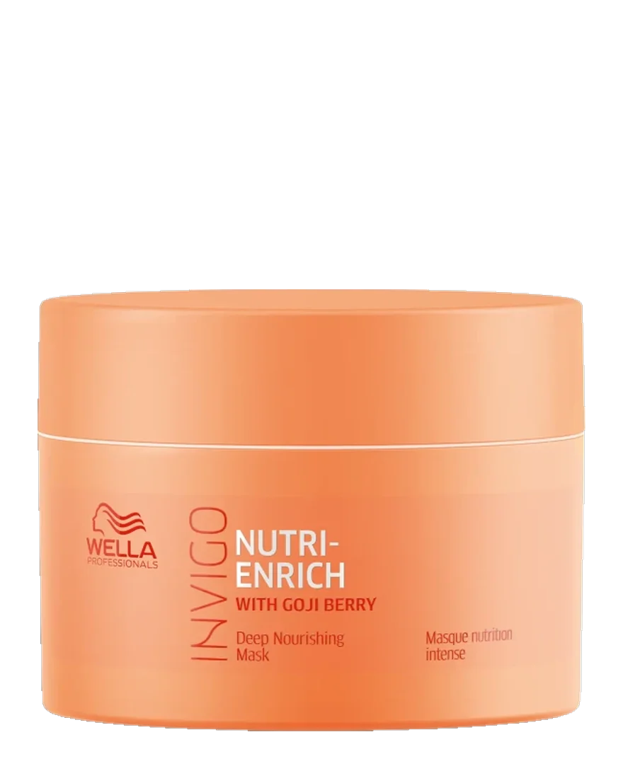 Nutri-Enrich Deep Nourishing Mask · Wella