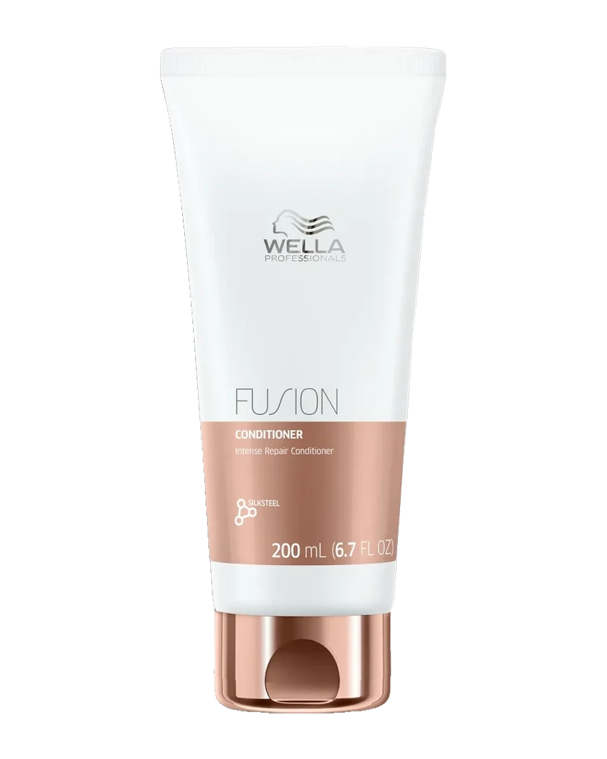 Fusion Intense Repair Conditioner · Wella