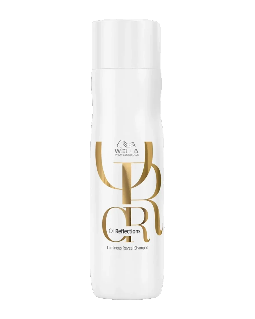 Oil Reflections Luminous Reveal Shampoo · Wella