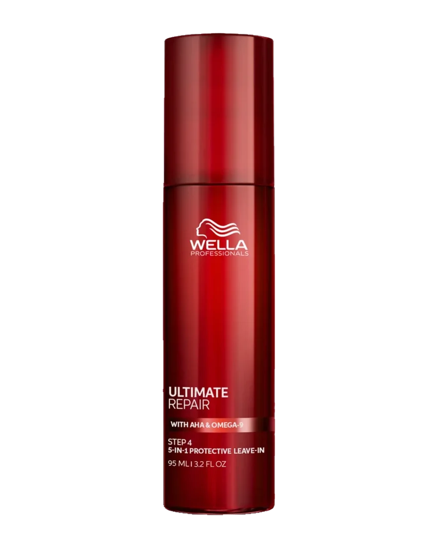 Ultimate Repair Protective Leave-In · Wella